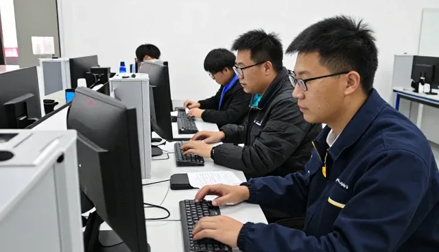 从询价到验收：交付质量成果转化应用全流程